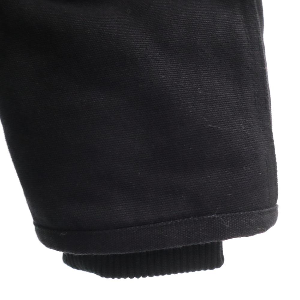 10Deep Mod coat XL black Back bore Men's Used