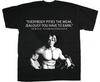 Tricou Arnold Schwarzenegger