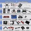Zhongwowei S500 DIY Drone Kit