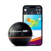 Deeper PRO+ 2.0 Wireless Smart Fish Finder with Wi-Fi, Built-in GPS, 9-Hour Battery Life, Fast Charging, 3 Frequency Bands, and 100m Scanning Depth. [