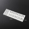 Motorcycle 3D Sticker Car Decals Stickers Frame Body Decoration for Motorcycle Sticker Decal for R3 R6 MT-07 MT-09
