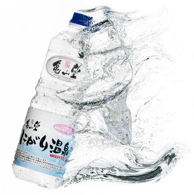 Kameyamado Nigari Onsen (1L) Nigari Bath Additives, Skin Care, Etc.