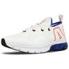Nike Air Max Flair 50 Ultramarine Men Sneakers White Solar-Red-Ultramarine-Black AA3824-101