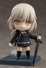 Nendoroid Order Pendragon Shinjuku Cuirassier Noir painted movable figure Fate/Grand Saber/Artoria [Alter] Ver. & Non-scale ABS&PVC
