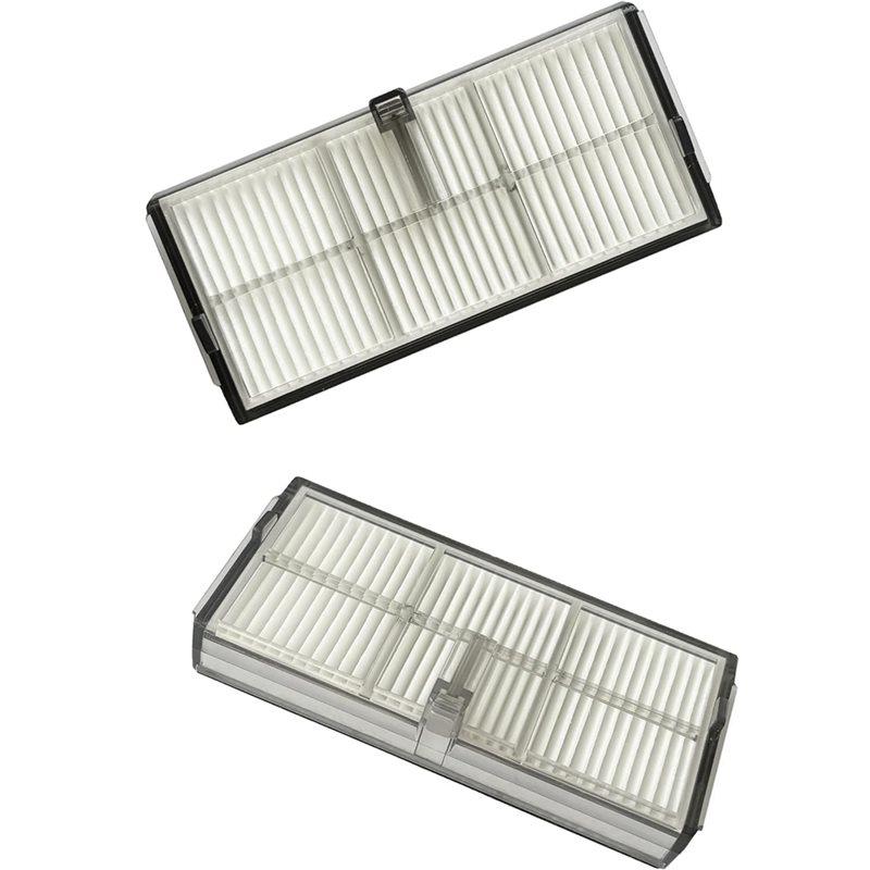 A78E-Replacement Accessories Kit For Dreame X40 Ultra Complete L40 Ultra X40 Master MOVA P10 Pro Ultra