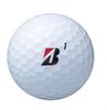 Bridgestone 2024 TOUR B XS Tour B X S Corporate 3 Dozen Set 36 Balls Original Sheet Included
