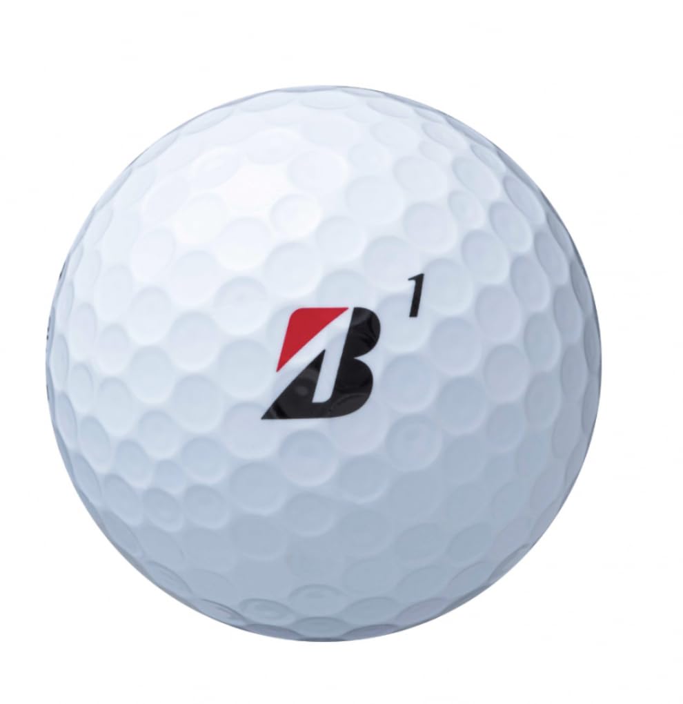 Bridgestone 2024 TOUR B XS Tour B X S Corporate 3 Dozen Set 36 Balls Original Sheet Included