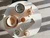 Cream Jug Milk Jug Milk Jug 200 Ml Mosaique Line