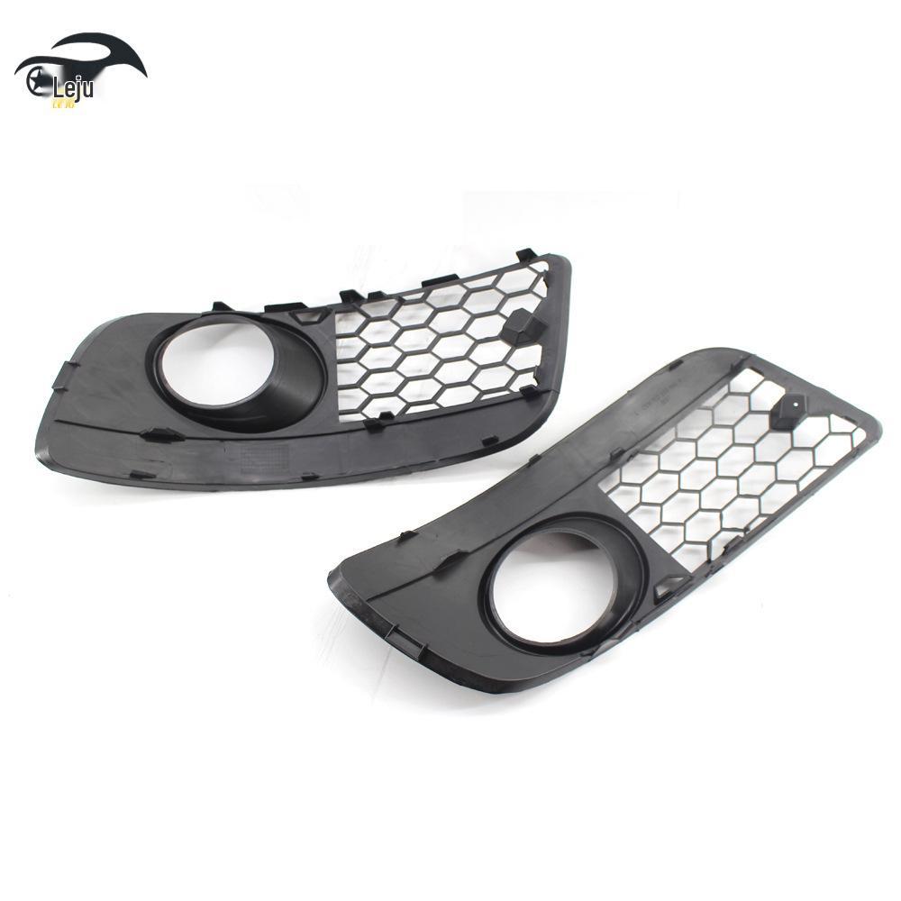 US Front Fog Light Cover with Holes for 2005-2009 VW Golf 5 GTI Modifications