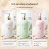 Hanbang Ogok Anti-Dandruff Oil Control Volumizing Shampoo