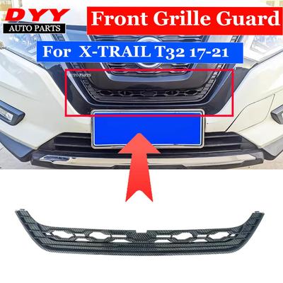 Cubierta de Rejilla del Radiador con Malla para Insectos para Qashqai X-TRAIL T32 (2017-2021)
