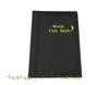 PU Leather Coin Collection Album - 120 Slot Slip-in Commemorative & Medium Grid Design