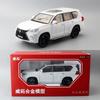 Alloy Lexus Simulation Luxurious Sedan Model Toy With Sound And Functions Light