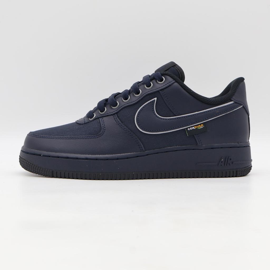 IM6001-475 Nike Air Force 1 Low Dark Obsidian (Men's)