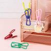 10/20pcs Portable Sealing Clips, Packaging Snack Seal Bag Clips, Food Clips, Organize Storage Clips, Various Sealing Tool Clips