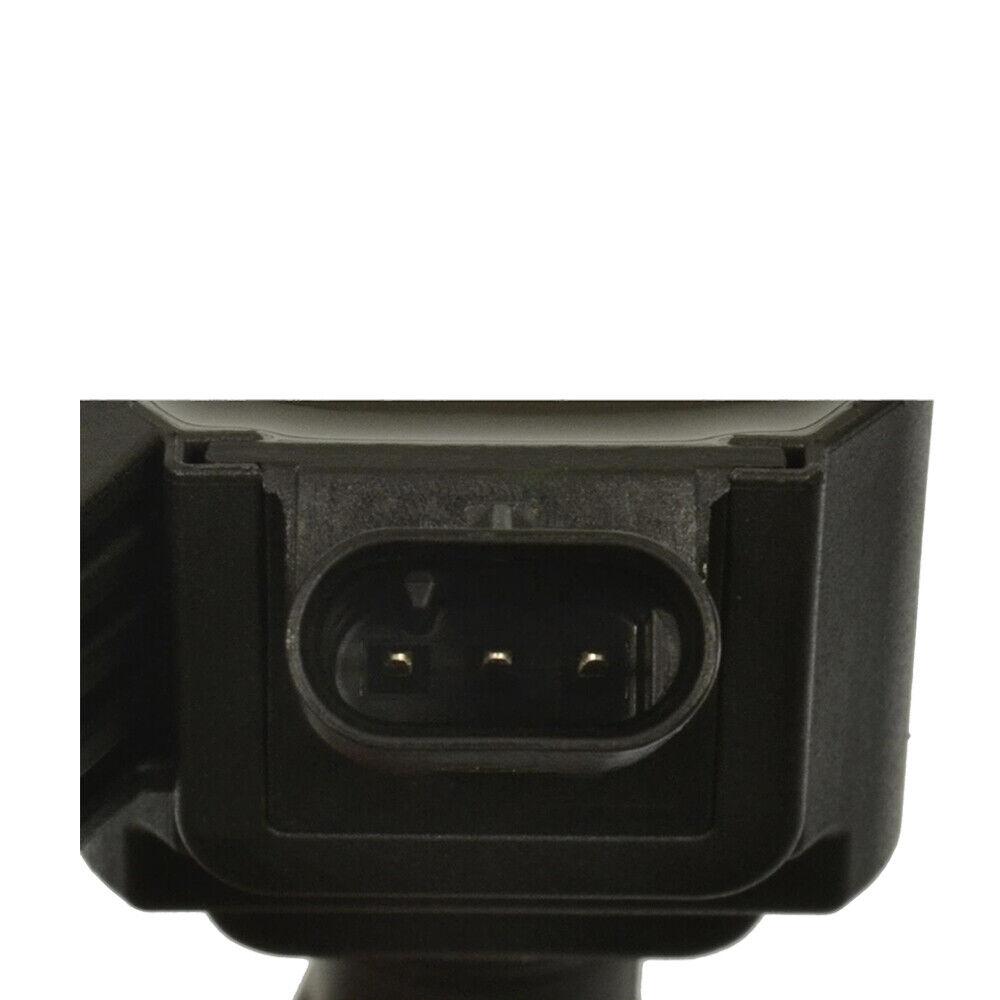 Quality Ignition Coil 68211953AA 50050430 for Jeep Cherokee Wrangler  Black 1Set