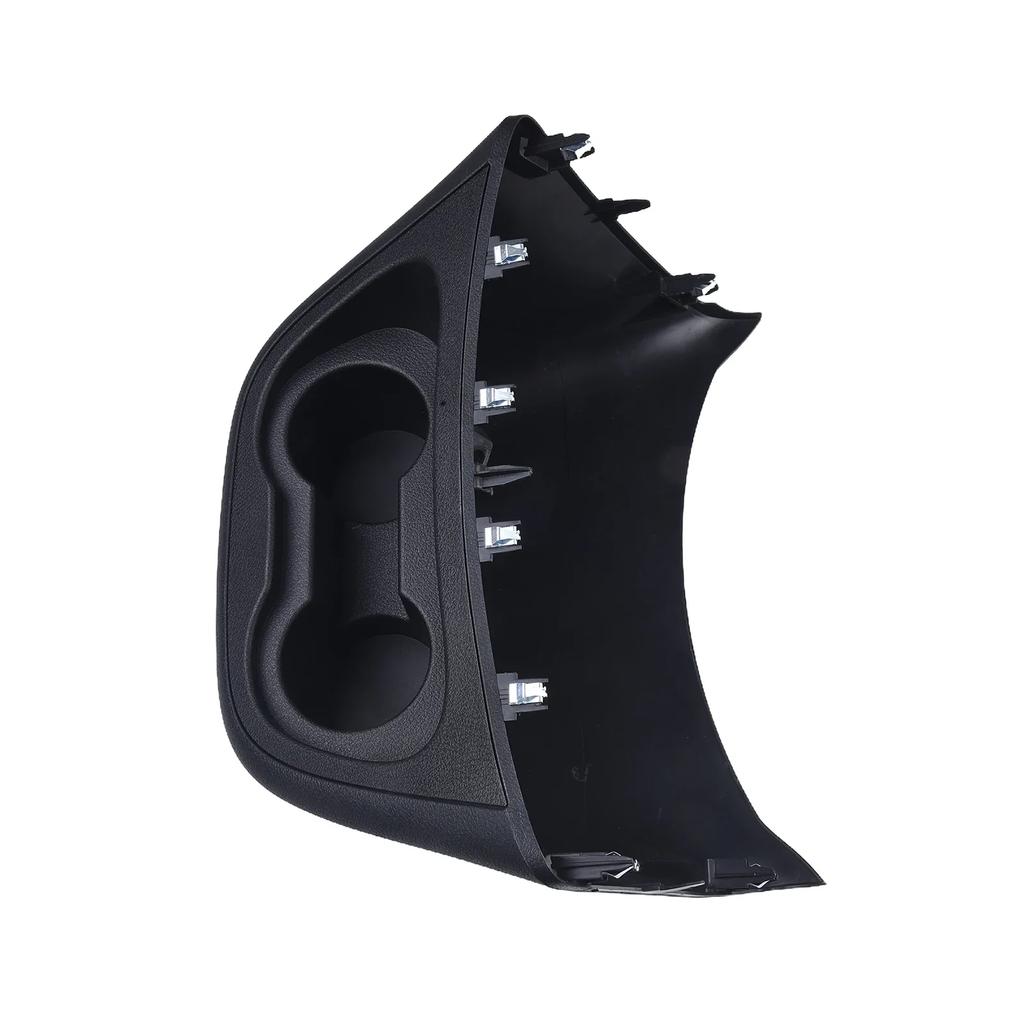 Bil- Koppholder Panel Sentral- Kontroll Vannkopp Holder Panel- For Mercedes Vito Metris W447 2016-2024 Bil- Interiørtilbehør