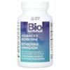 BioNutrition Advanced Berberine Veggie Capsules 50 Count