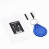 RC522 RFID IC Card Sensor Module MFRC-522 Radio Frequency Induction Module