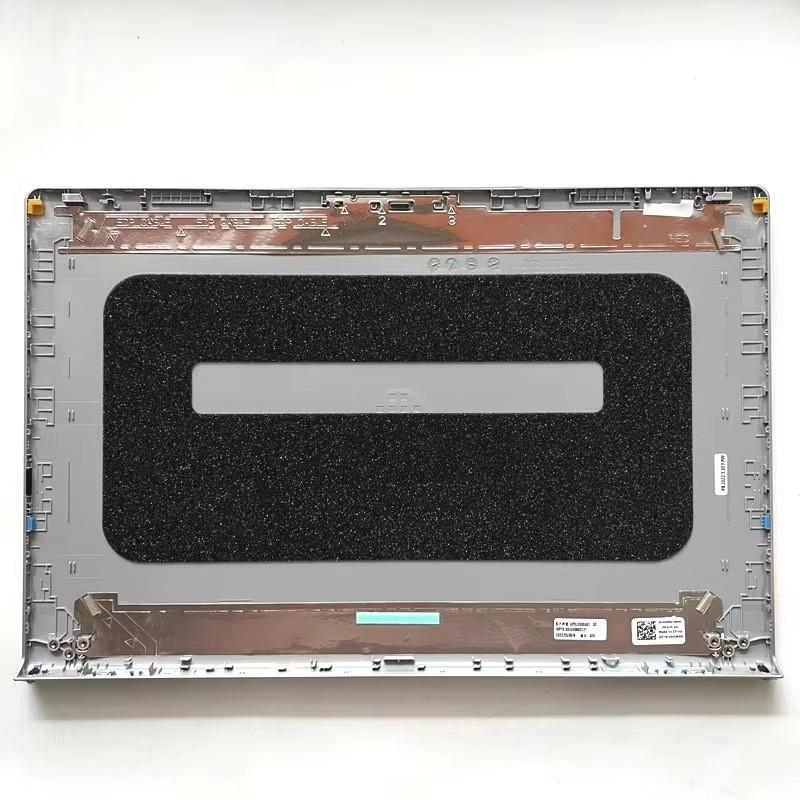 Neu Für Inspiron 15 3510 3511 3515 3520 3521 Laptop Rückdeckel OBERES Gehäuse LCD-Rückabdeckung 0DDM9D Silber/Frontblende