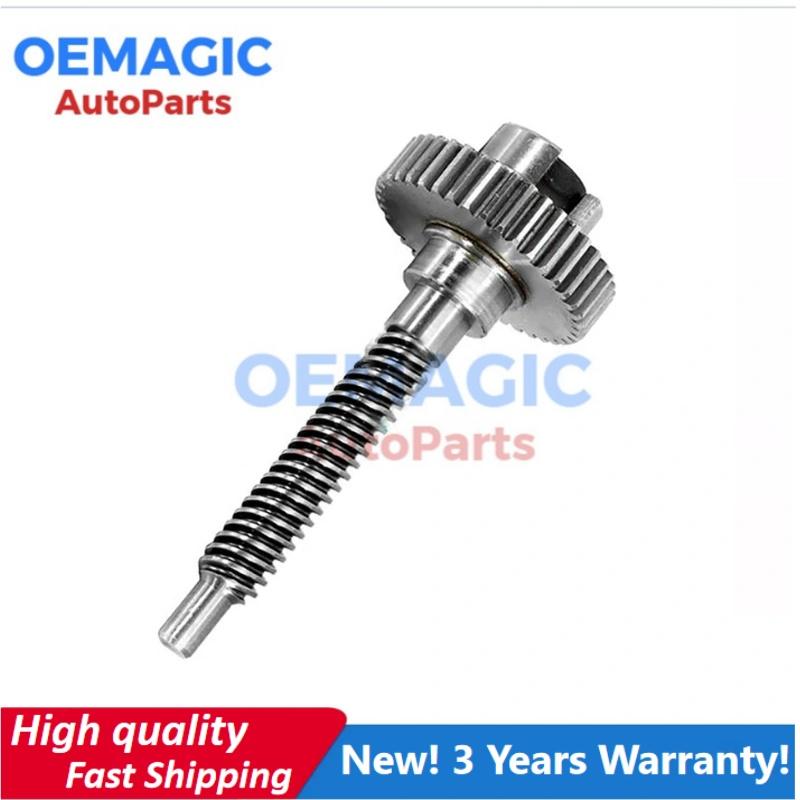 New 39Teeth 40Teeth 34436782755 Metal Parking Brake Gear Actuator Repair Kit For BMW E65 E66 E67 E68 745i 750i 760i Li 344368629