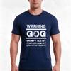 Grumpy Old Gits Old Farts Grumpy People Grandpa Mate Dad Husband Tshirt Summer Casual Cotton Tee Vintage Graphic Print