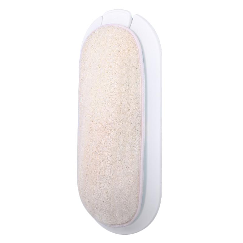 

Plant Loofah Silk Wipe Back Artifact Lazy Body Shower Back Brush Rub The Towel And Pull The Strip To Rub The Mud