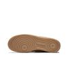 Nike Air Force 1 Low Top Skateboard Shoes Unisex Brown CJ9179-200(Team-)