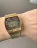 [USED] (Final Price Reduction) SEIKO Digital Quartz Wristwatch, Rare