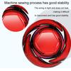 Standard Size 5 Soccer Ball Leakproof Campus Football Wear Resistant New Rubber Soccer Ball Elastic Football