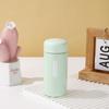 Mini Stainless Steel Thermos Cup Small Pocket Cup Outdoor Portable Small Capacity Student Water Cup Making