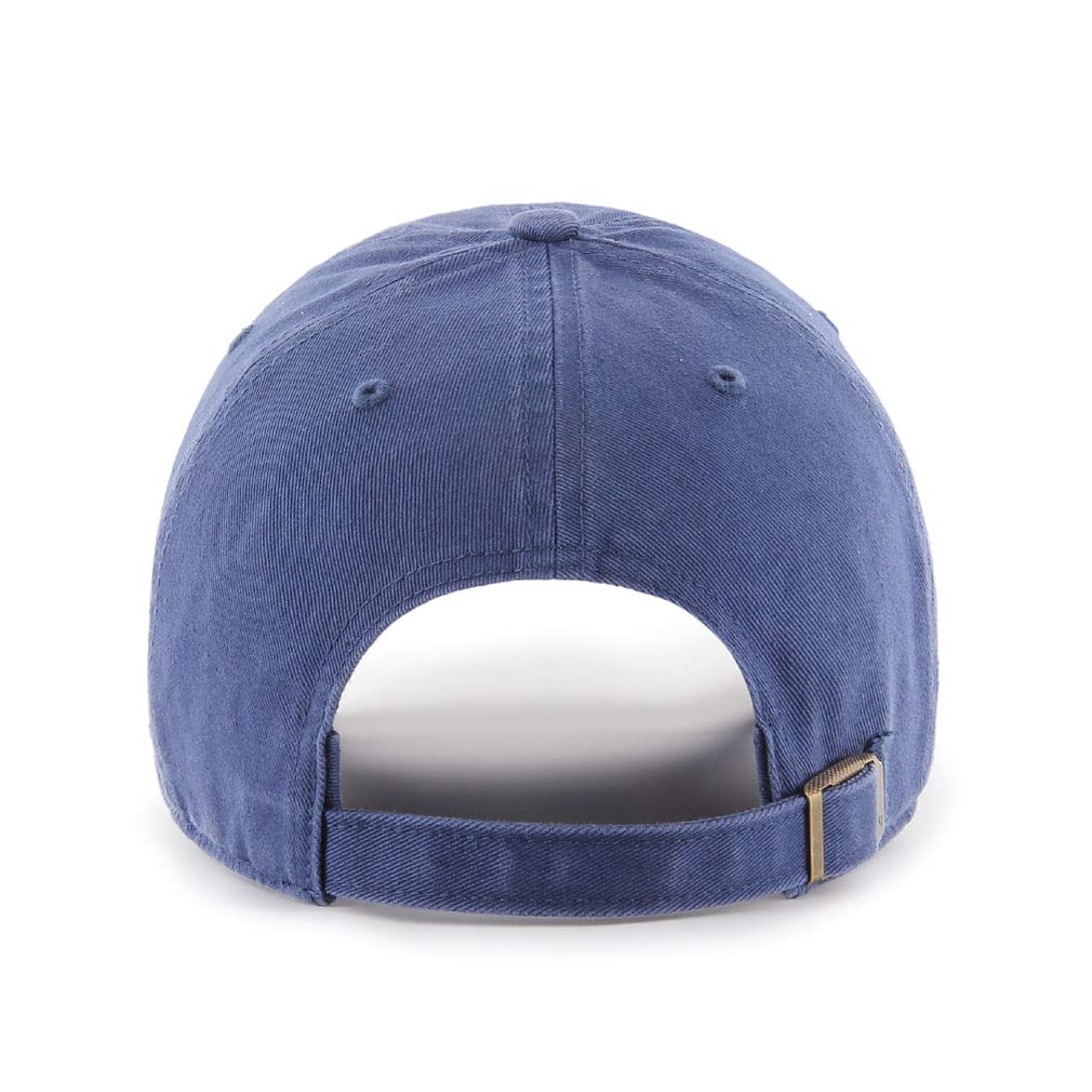 Cap Hat Free Size Timber Blue ['47 Brand] Men's '47brand260