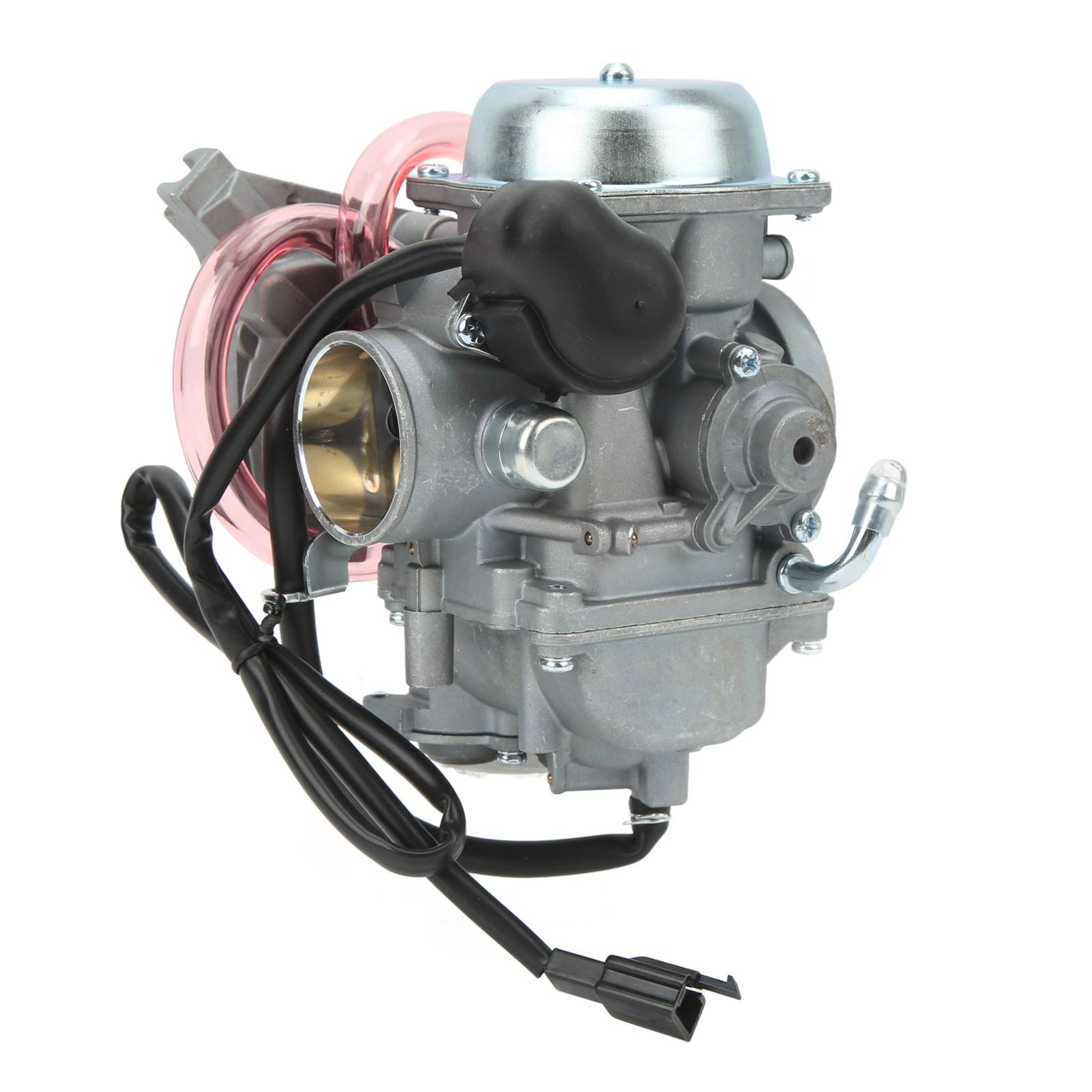 

Карбюратор для квадроцикла 0470 537 Мощный Прочный Точная Замена Для Arctic Cat 500 400