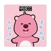 Electronic Scale, Household Weight Scale, Cartoon Cute, Accurate, Smart, Bluetooth Rechargeable Body Fat Scale, Girls' Fat Loss Health Scale