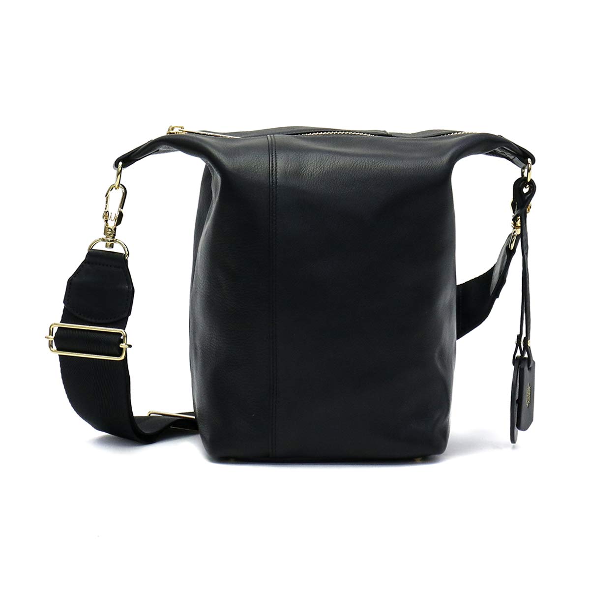 

PORTER GIRL 2way Duffel Bag Shoulder Bag Solid (Porter Girl)