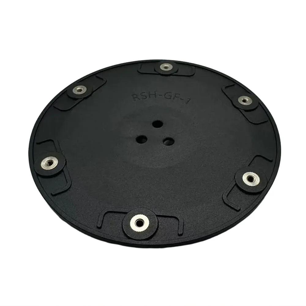 RSH-GF-1 574487101 Blade Disc for Gardena R40Li/R45Li/R50Li/Husqvarna Automower 305/Flymo 1200R Lawn Mower Replacement Part
