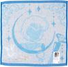 Sailor Moon Costume Hand Towel Sailor Mercury 100% Cotton