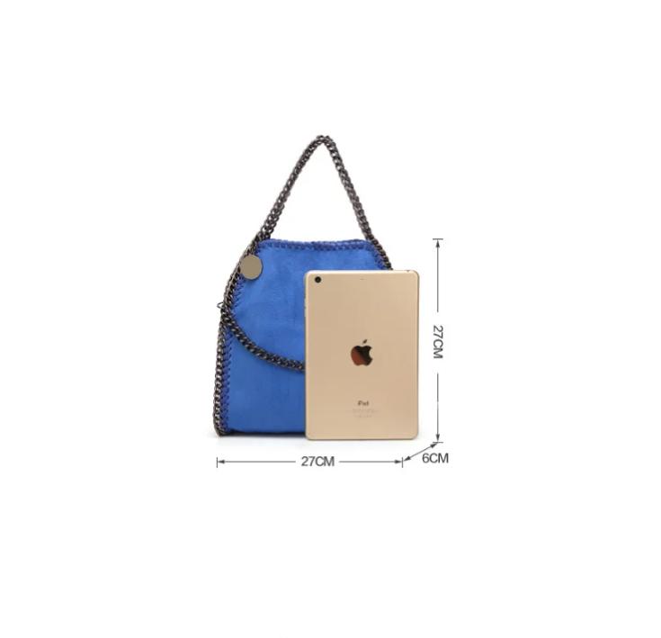 Chain Bags Soft Fashion Shoulder Women's Bag Luxury Handbags High Quality Crossbody Designer Tote Bags for Women 2025 Wholesale