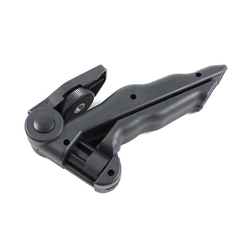 Mini Smartphone Stativ Griff Stabilisator Desktop Tischständer Stativ