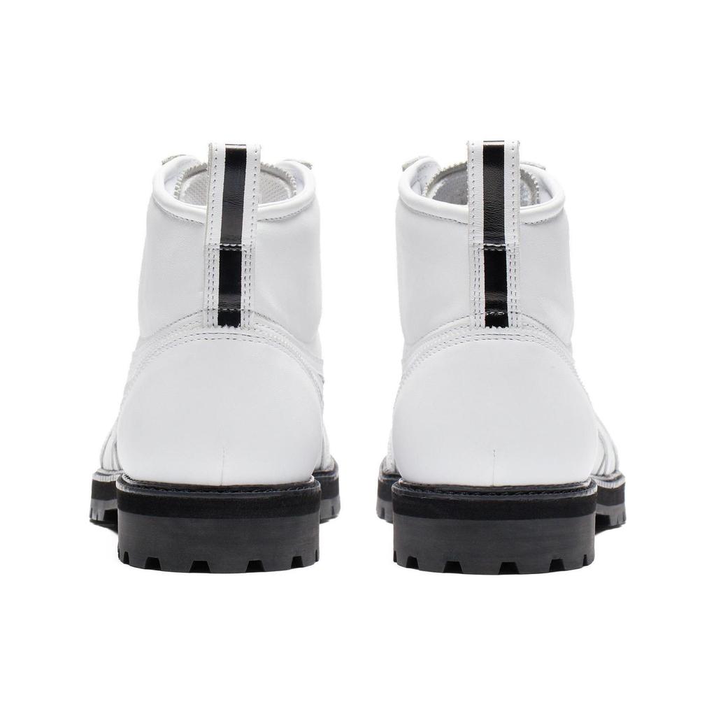 ONITSUKA TIGER Mexico Rinkan White Black Unisex Sneakers 1183C238-100