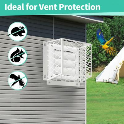 Kvalita vzduchu – Náhradní díly pro vzduchotechniku a klimatizaci