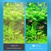 All-in-One Aquarium Filter Pump, 6 Functions for Clean Water & Oxygen, Silent Internal Filter Aerator Wave Maker, 220V