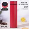 Smart Temperature Display Insulated Stainless Steel Cup