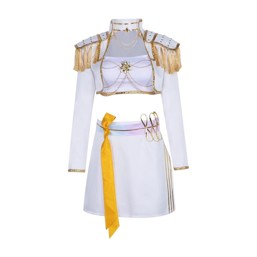 Live Cosplay Server For Movies, Anime, And Games