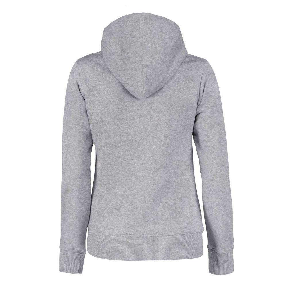Printer Womens/Ladies Fastpitch Hoodie