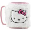 Tasse - PYRAMID INTERNATIONAL - Hello Kitty - 440Ml - Céramique - Multicolore - Duveteux
