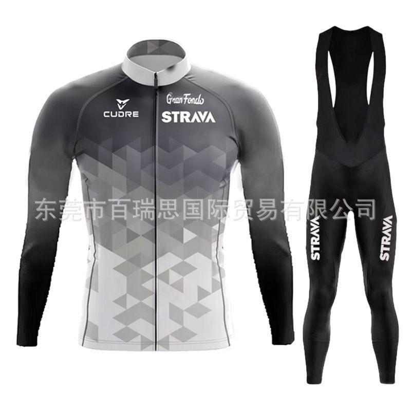 Mens Lightweight Long Sleeve Cycling Jersey Breathable Road Bike Apparel Outdoor Ride Small