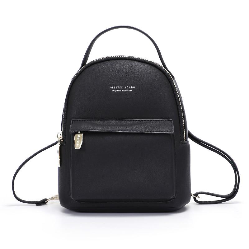 small ladies backpack uk