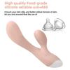 Powerful Dildo Vibrator for Women Clitoris Stimulator G-Spot Nipple Massager Vagina Vibrator Adults Sex Toys Female Masturbator