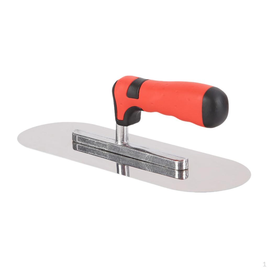 Cement Trowel Designed for Grouting And Concrete Surface Work